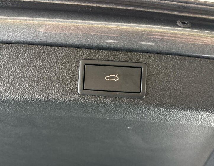 Škoda Superb Kombi 2,0 l 140 kw