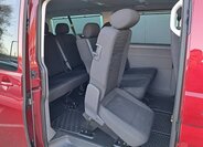 Volkswagen Caravelle Ostatní 2,0 l 110 kw