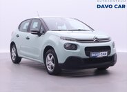 Citroën C3 Hatchback 1,2 l 50 kw