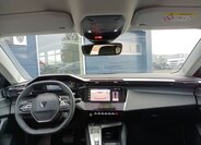 Peugeot 308 Kombi 1,2 l 96 kw