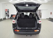 Mitsubishi Outlander SUV 2,3 l 110 kw