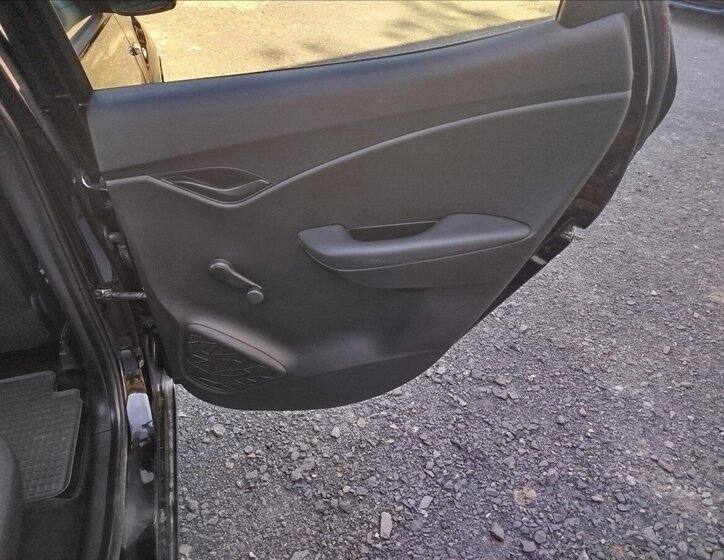 Hyundai ix20 Hatchback 1,4 l 66 kw