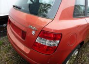 Fiat Stilo Hatchback 2,4 l 125 kw