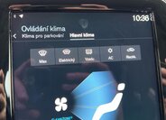 Volvo XC90 SUV / Terénní 2,0 l 173 kw