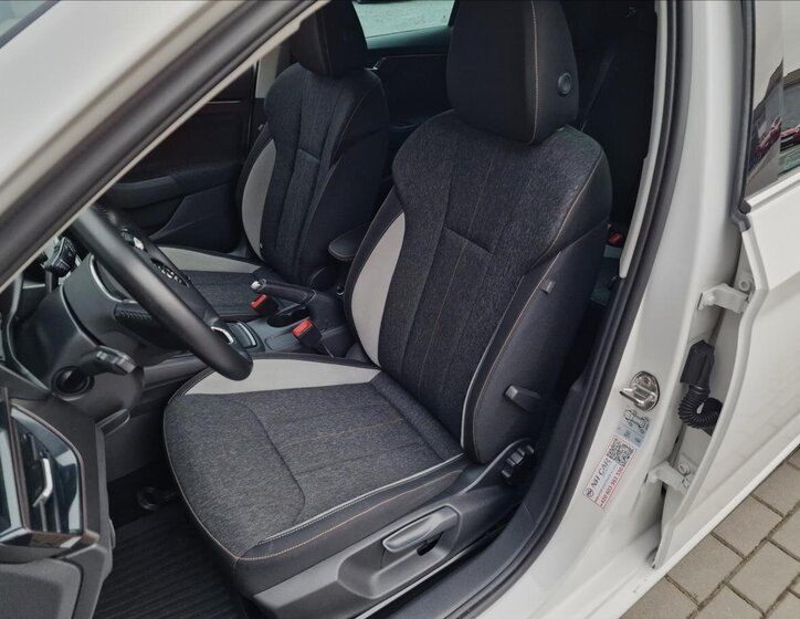 Škoda Scala Hatchback 999,0 81 kw