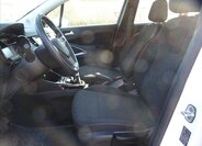 Opel Crossland X MPV 1,2 l 61 kw