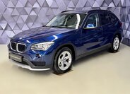 BMW X1 SUV / Terénní 2,0 l 135 kw
