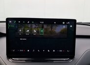 Škoda Elroq SUV / Terénní 0,0 210 kw