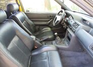 Ford Escort Hatchback 2,0 l 235 kw