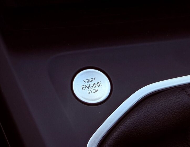 Volkswagen Golf Kombi 1,5 l 96 kw