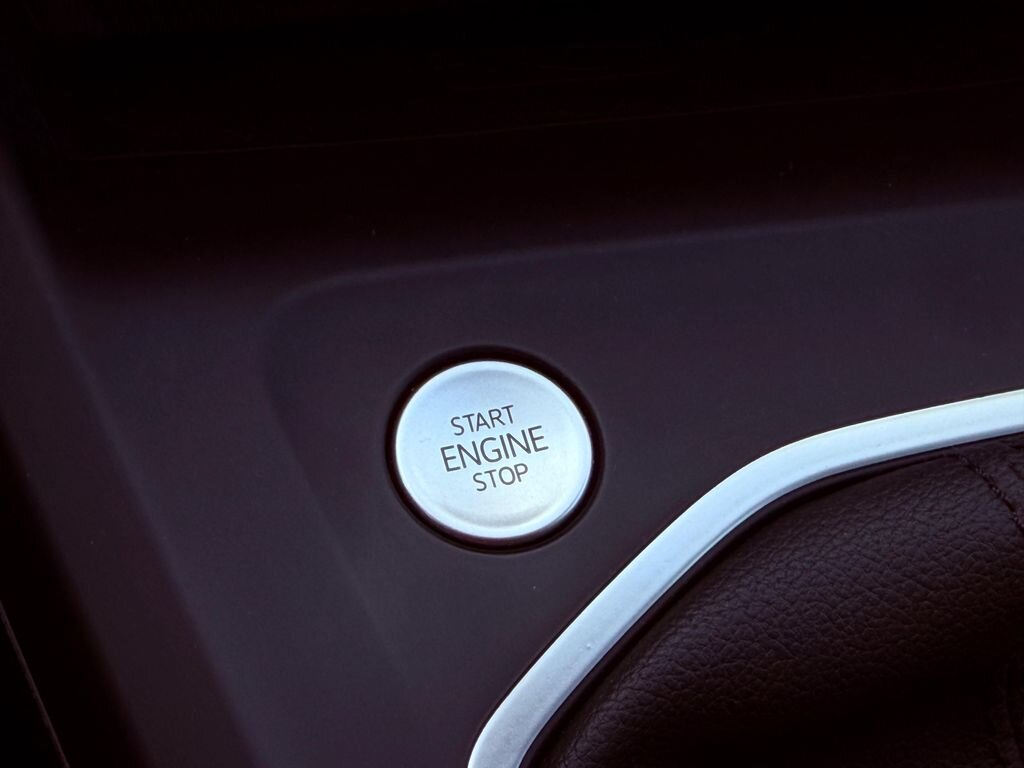 Volkswagen Golf Kombi 1,5 l 96 kw