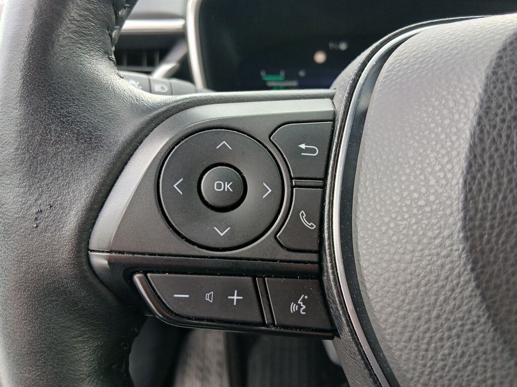 Toyota Corolla Kombi 1,8 l 72 kw