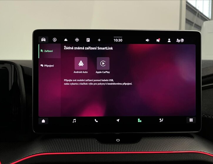 Škoda Kodiaq SUV 2,0 l 142 kw