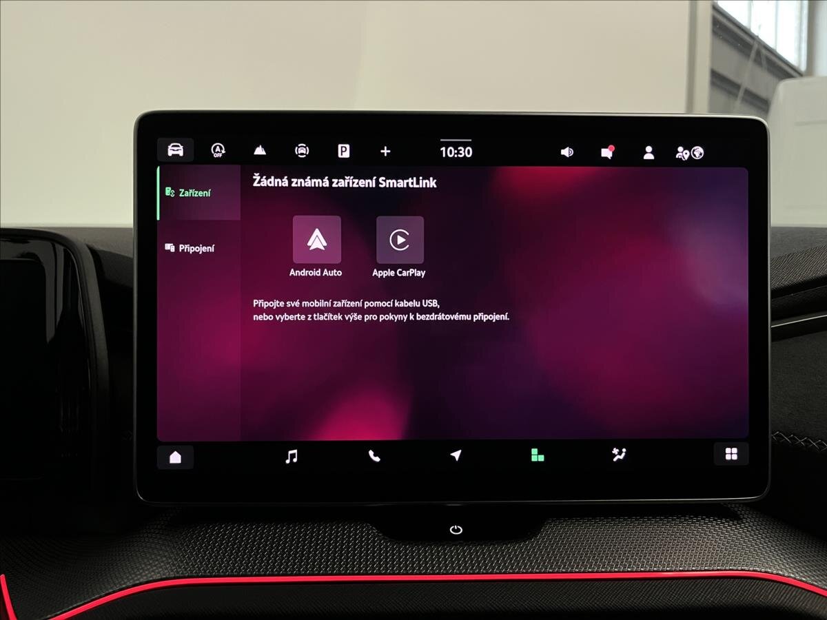 Škoda Kodiaq SUV 2,0 l 142 kw