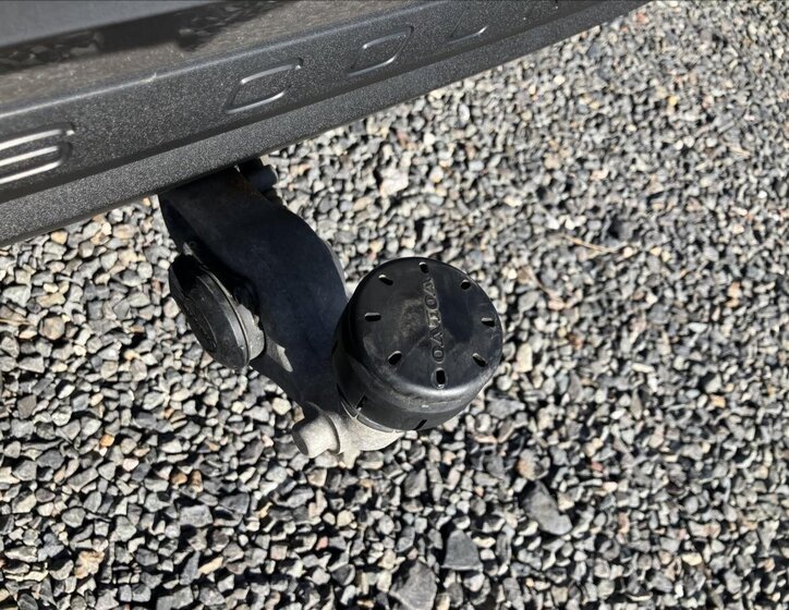 Volvo V60 Kombi 2,0 l 140 kw