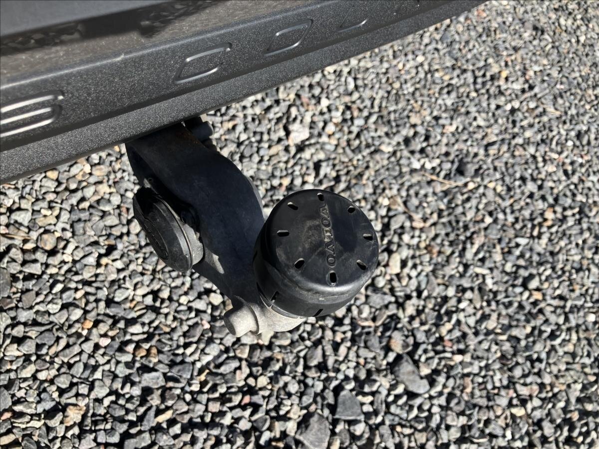 Volvo V60 Kombi 2,0 l 140 kw