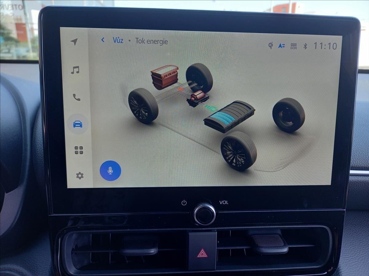 Toyota Yaris Cross Hatchback 1,5 l 85 kw