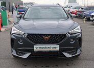 Cupra Formentor SUV 1,5 l 110 kw