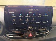 Hyundai i30 Sedan / Limuzína 1,5 l 117 kw