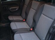 Toyota ProAce City Verso VAN-Minibus 0,0 0