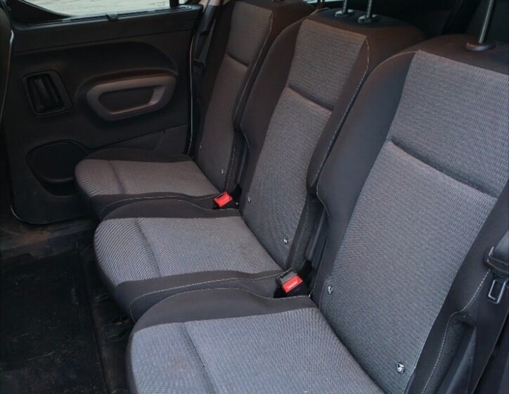 Toyota ProAce City Verso VAN-Minibus 0,0 0