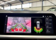 BMW Řada 3 Kombi 2,0 l 140 kw