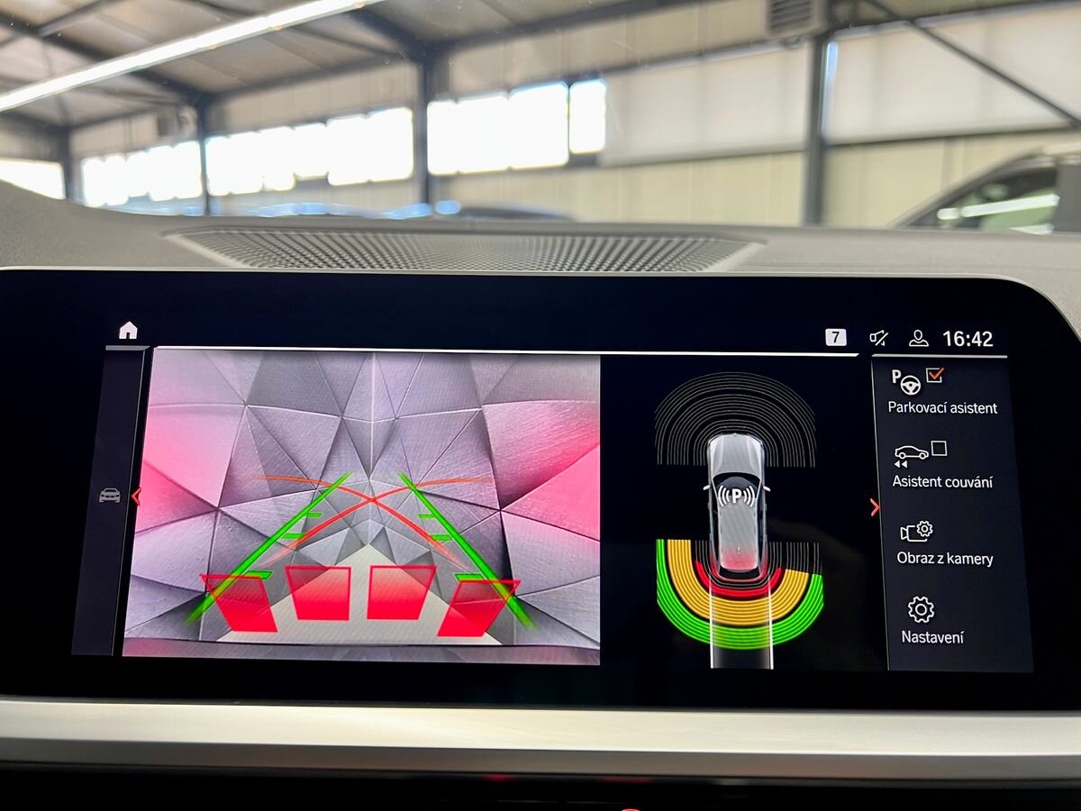 BMW Řada 3 Kombi 2,0 l 140 kw