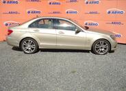 Mercedes-Benz Třídy C 8