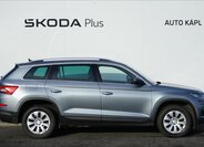 Škoda Kodiaq SUV 2,0 l 110 kw