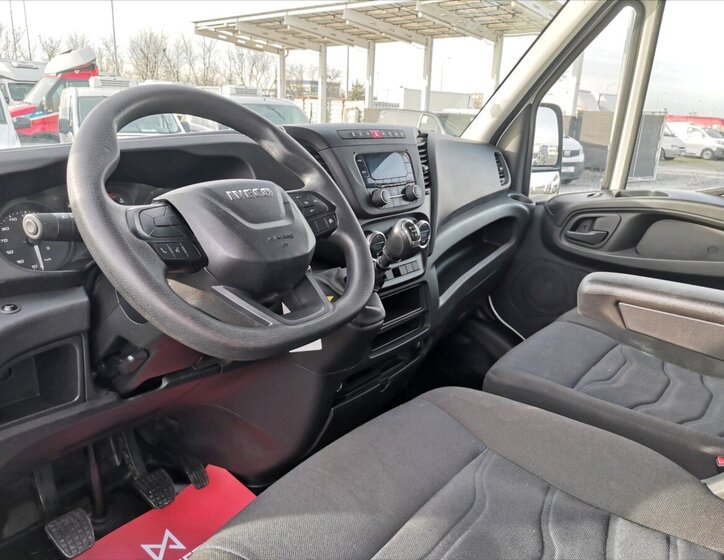 Iveco Daily 6
