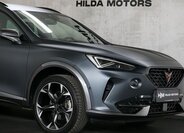 Cupra Formentor SUV / Terénní 2,0 l 140 kw