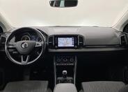 Škoda Karoq 9