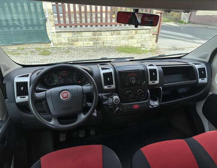 Fiat Ducato 12
