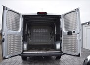 Fiat Ducato Skříň 2,3 l 109 kw