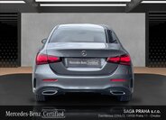 Mercedes-Benz Třídy A Sedan 1,3 l 120 kw