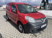Renault Kangoo Kombi 1,5 l 55 kw