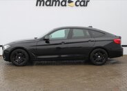 BMW Řada 3 Liftback 2,0 l 140 kw