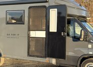 Iveco Daily Skříň 3,0 l 129 kw