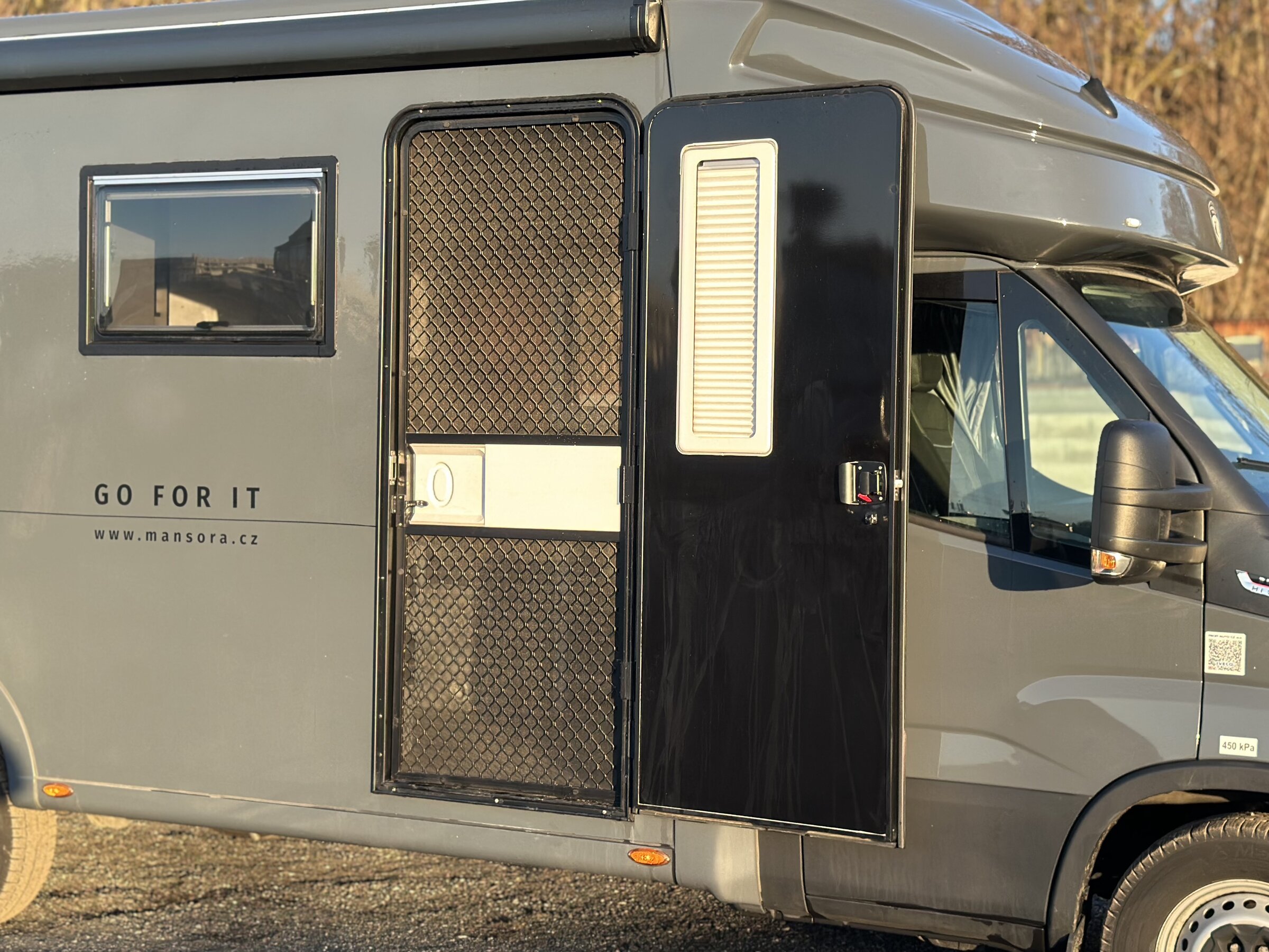 Iveco Daily Skříň 3,0 l 129 kw