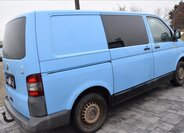 Volkswagen Transporter 5