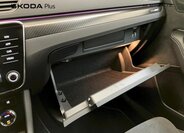 Škoda Superb Kombi 2,0 l 147 kw