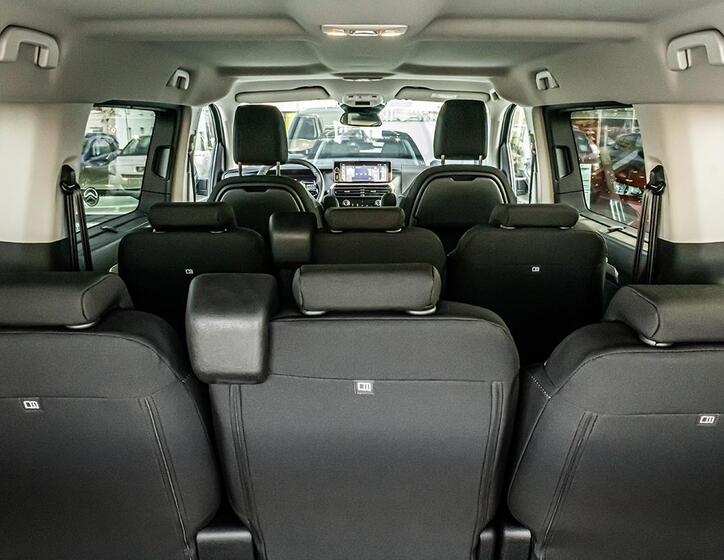 Citroën SpaceTourer 9