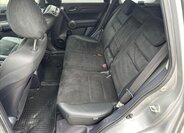Honda CR-V SUV 2,0 l 110 kw
