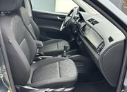Škoda Fabia 15