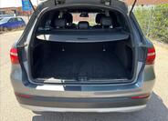 Mercedes-Benz GLC 35