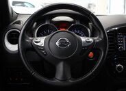 Nissan Juke 9
