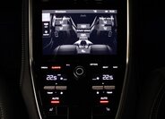 Porsche Panamera Hatchback 4,0 l 368 kw