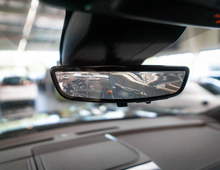 GMC Yukon SUV 6,2 l 313 kw