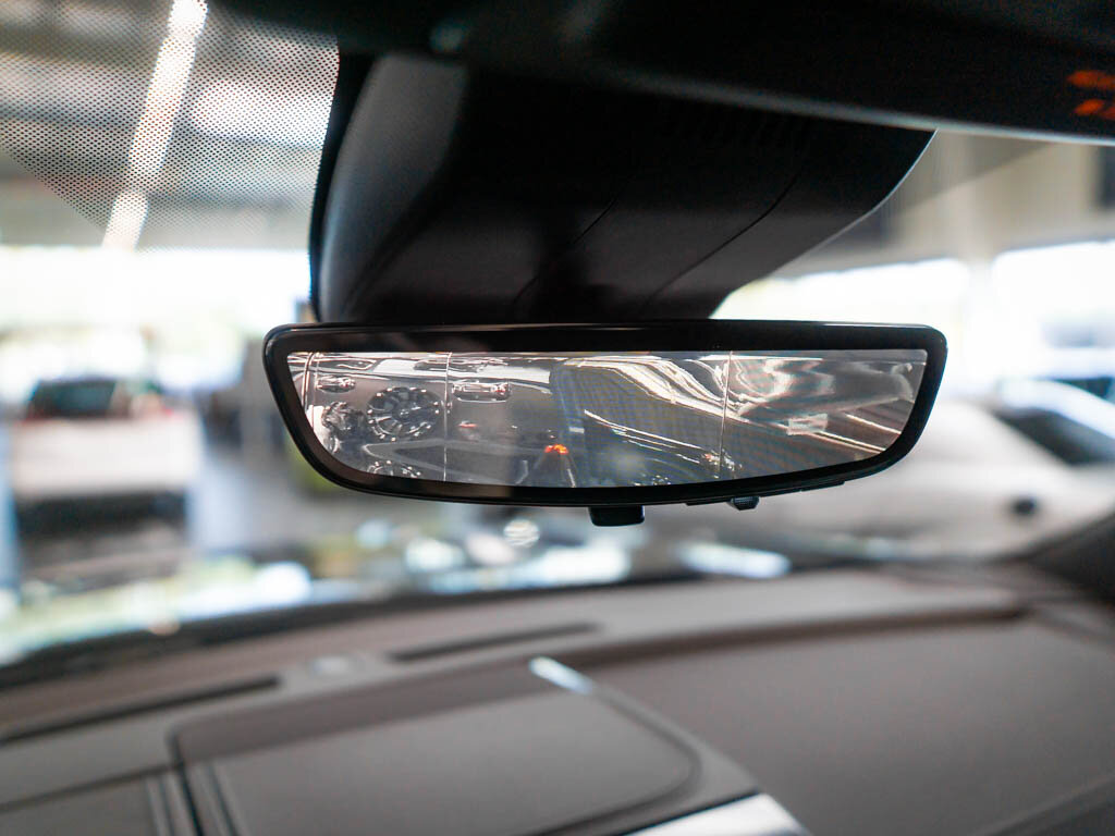 GMC Yukon SUV 6,2 l 313 kw