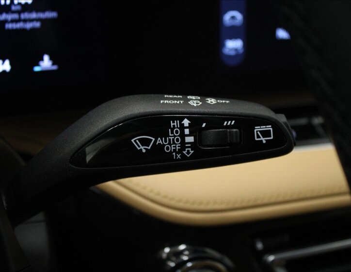 MG HS SUV 1,5 l 125 kw